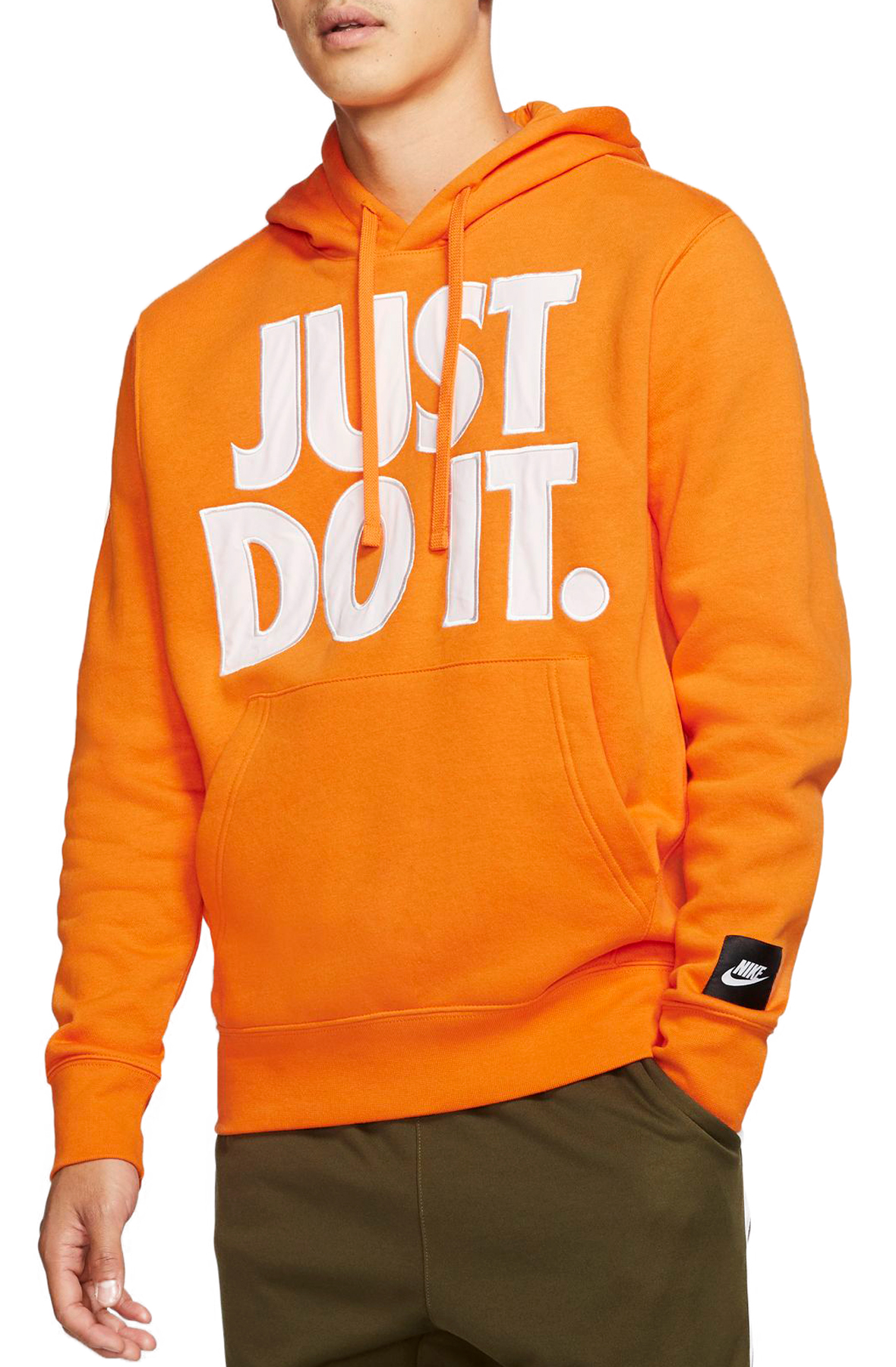 NIKE Sportswear JDI Pullover Hoodie BV5109 873 Shiekh