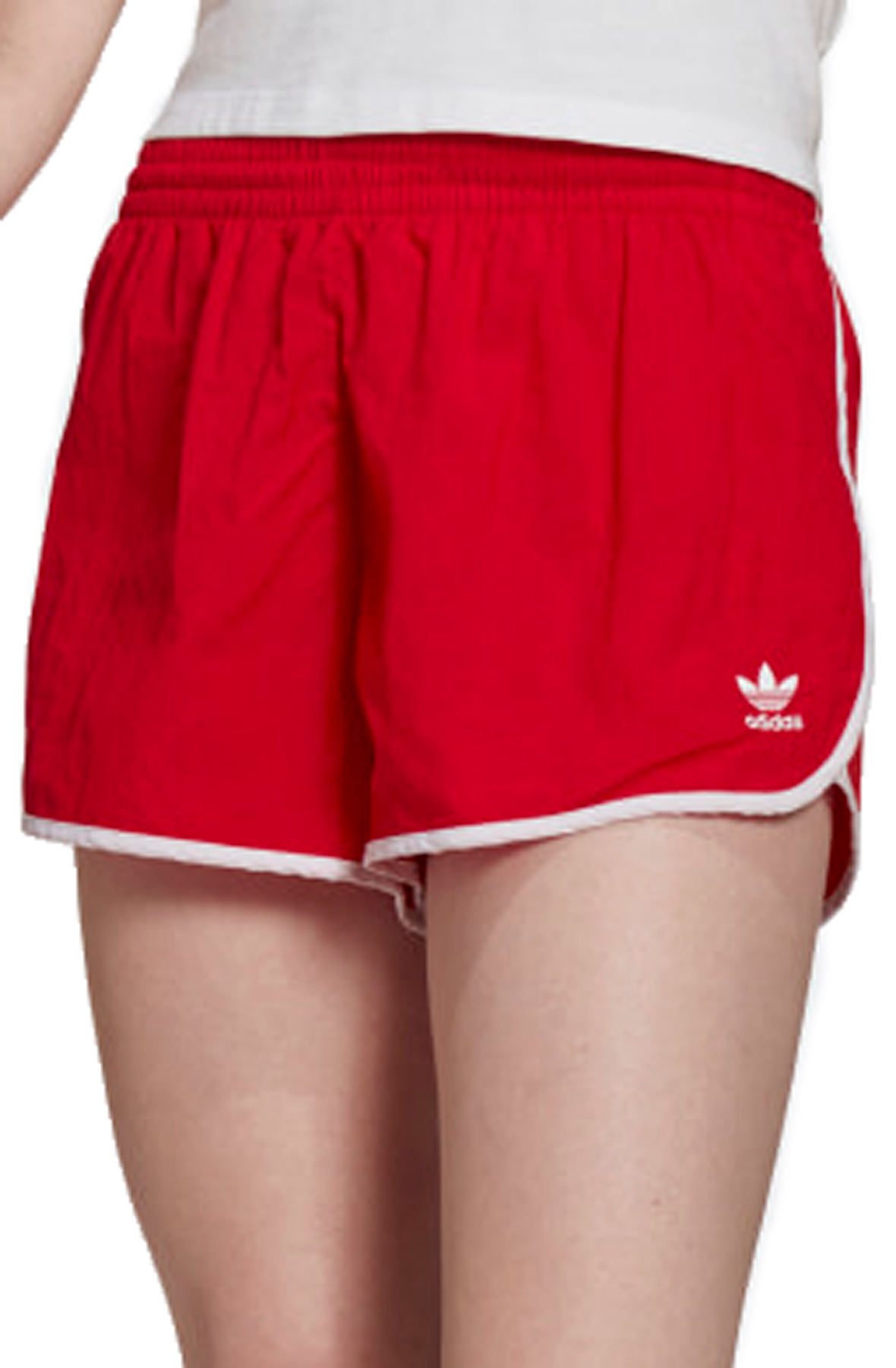 ADIDAS Classics 3 Stripe Shorts GN2886 Shiekh