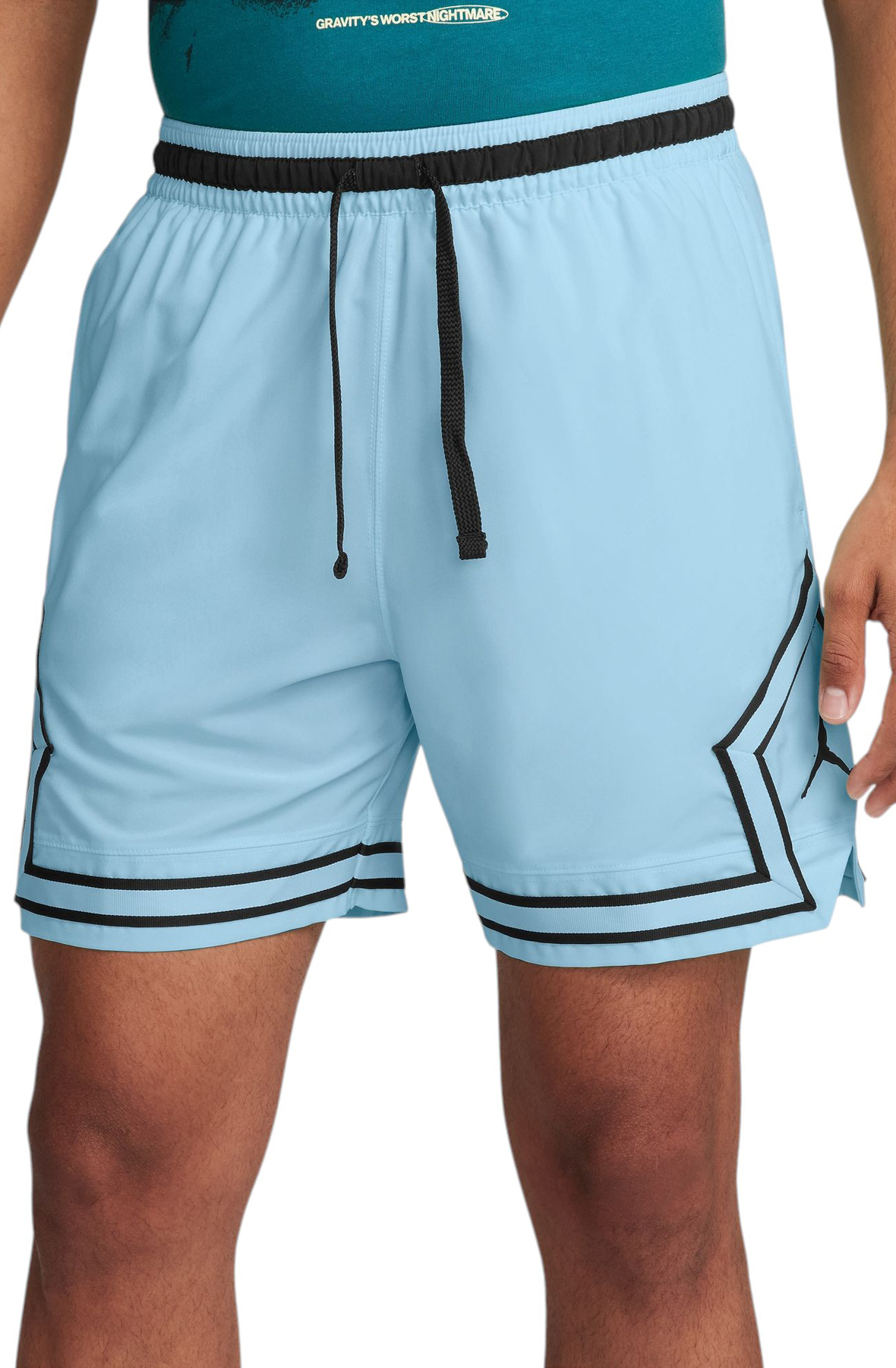 JORDAN SPORT DRI-FIT WOVEN DIAMOND SHORTS FQ2989 441