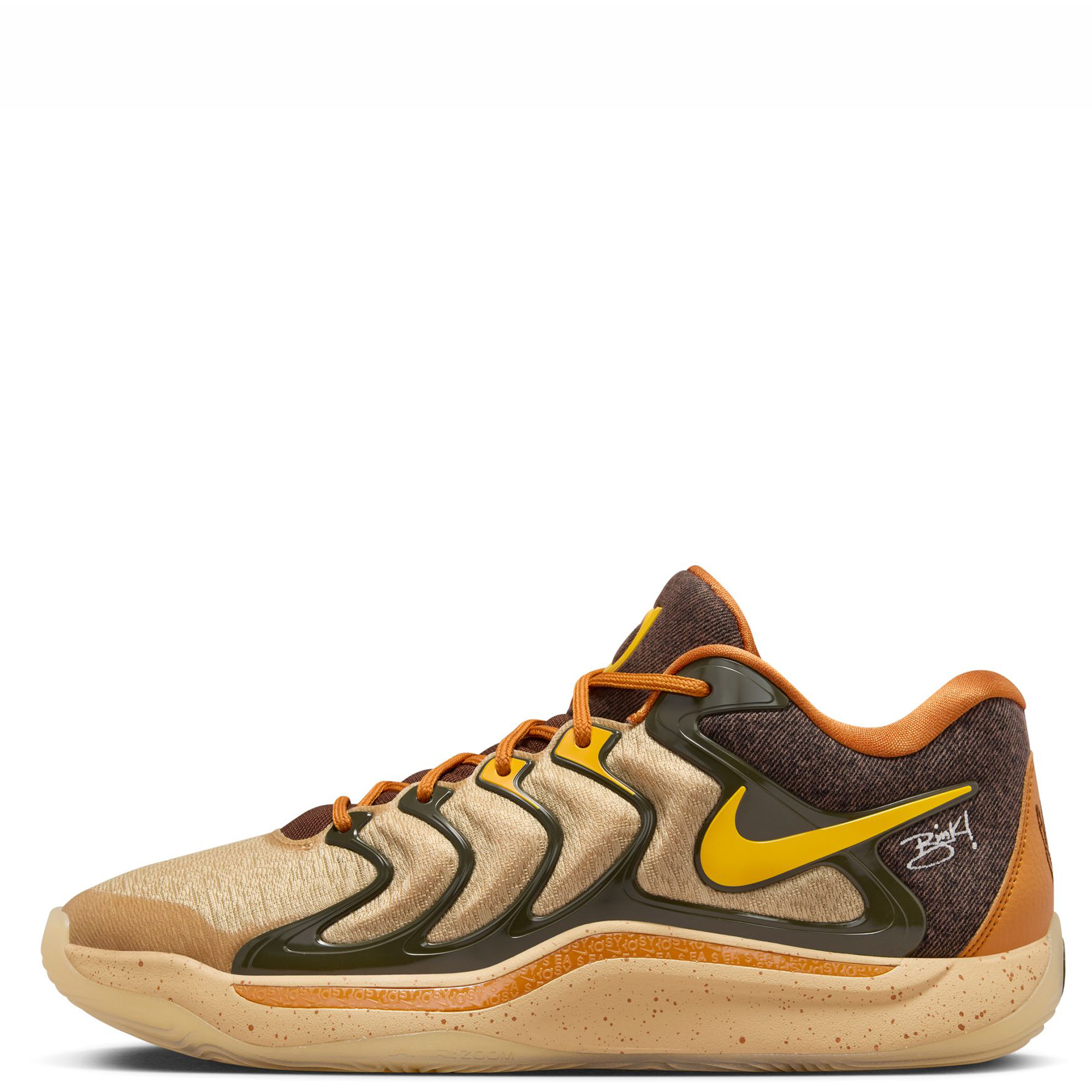 NIKE KD17 x Bink HJ4464 200 - Shiekh