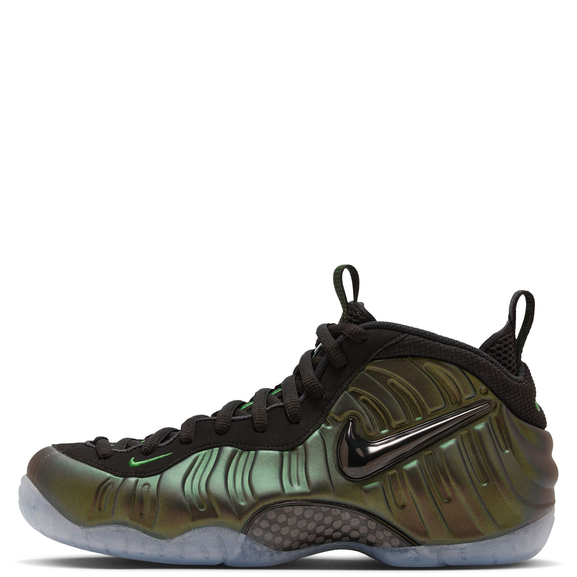 olive foamposites