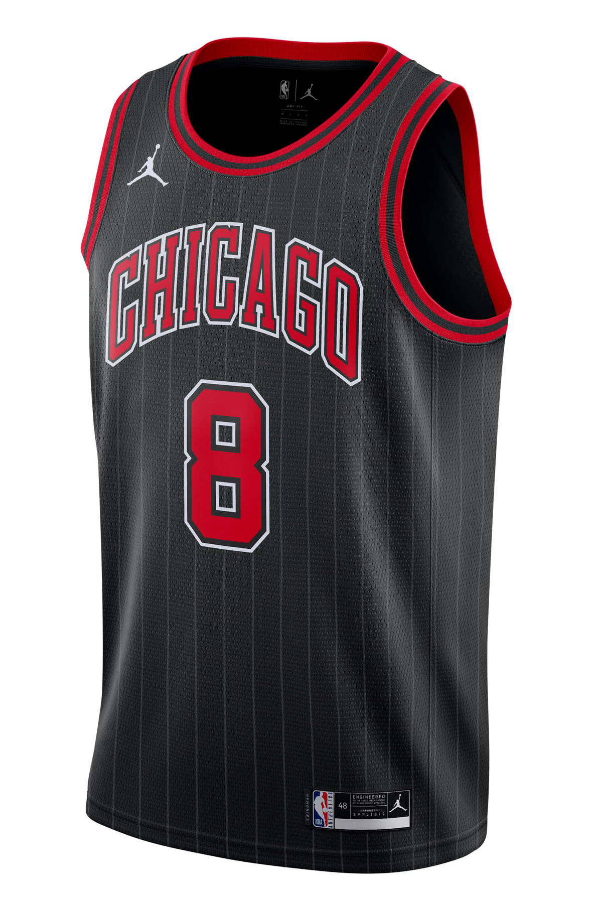 zach lavine swingman jersey