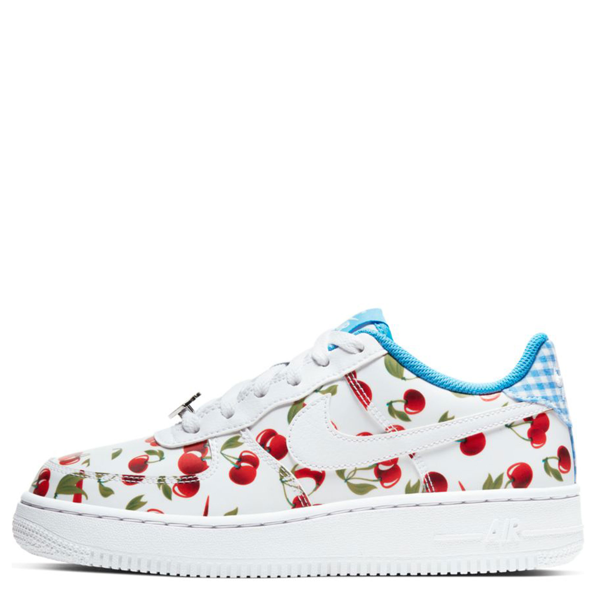 Nike Air Force 1 Low GS Cherry CJ4094-100