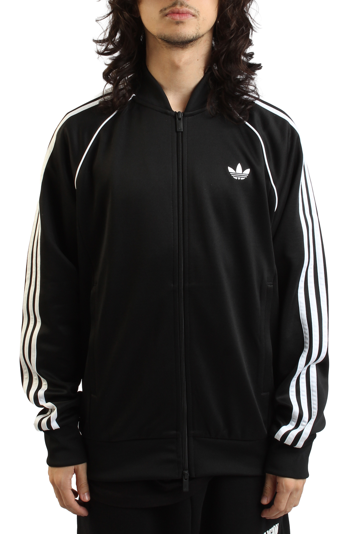 ADIDAS SST Track Top KE3512 - Shiekh