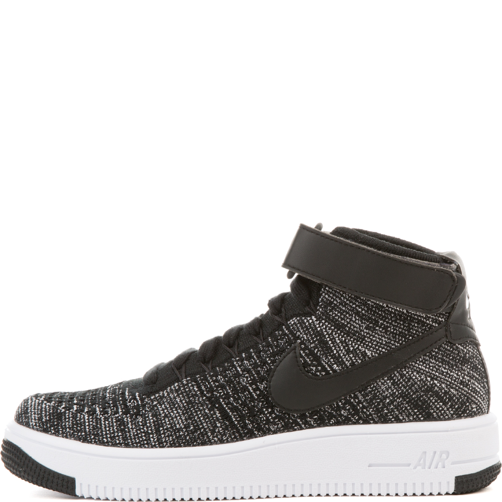 NIKE Air Force 1 Ultra Mid 862824 001 - Shiekh