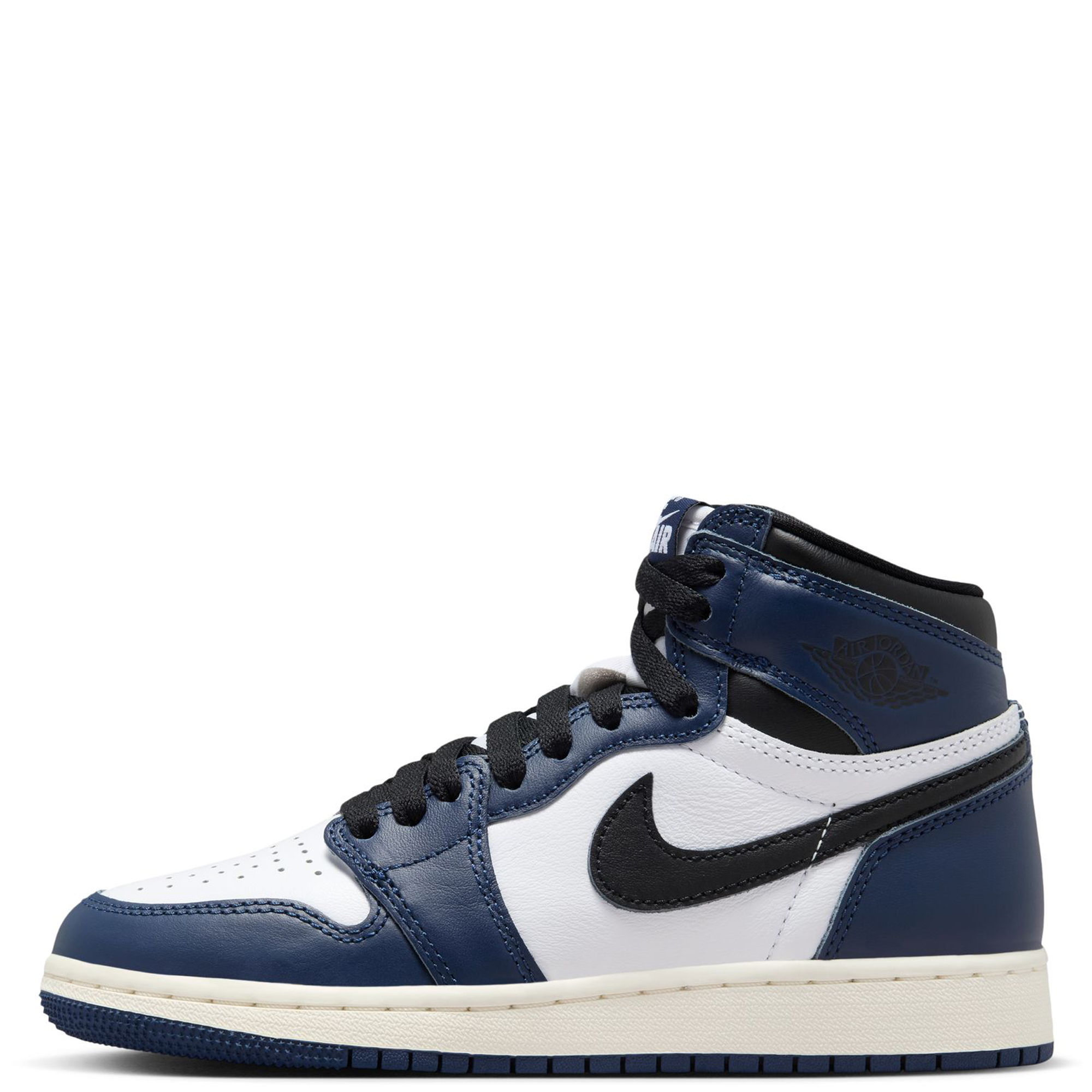 GRADE SCHOOL AIR JORDAN 1 HIGH OG 