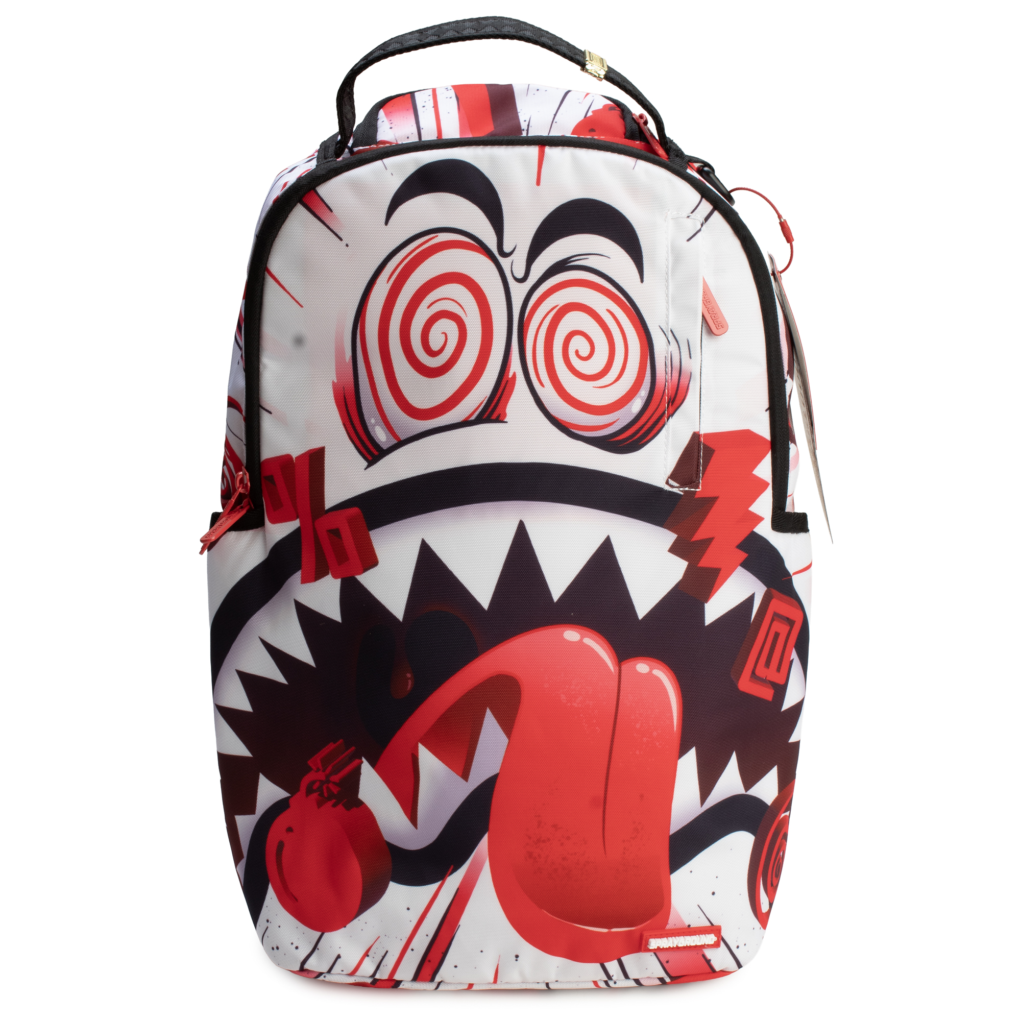 Ted さん　専用 SPRAYGROUND Shark DLXR Backpack 910B7375NSZ - Shiekh