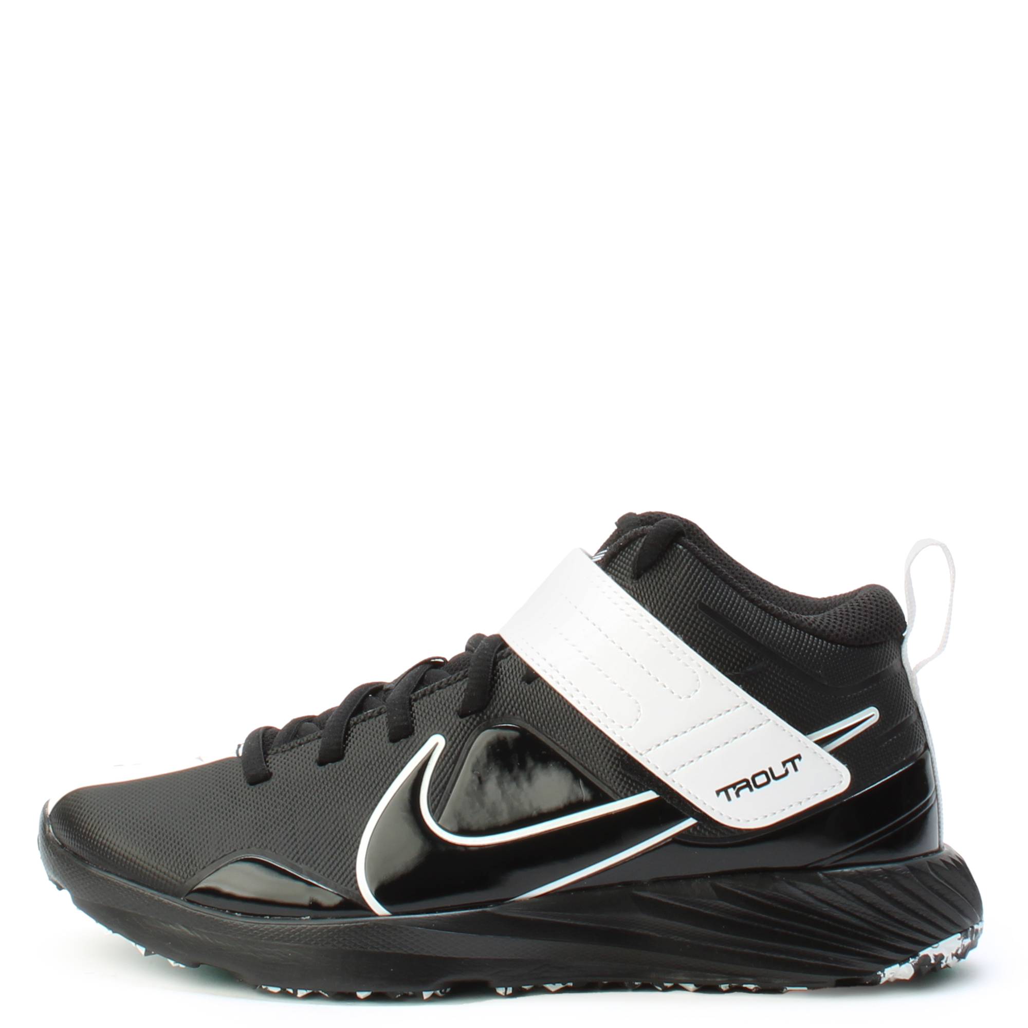 NIKE Grade School Force Trout Turf DC9217 005 Shiekh