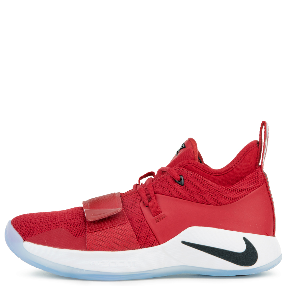nike pg 2.5 gym red Kevin Durant shoes 