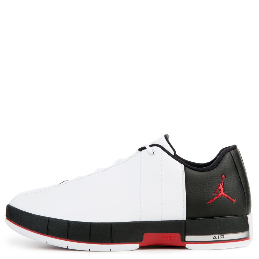 jordan team elite 2 black red