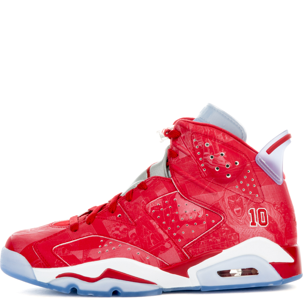 slam dunk aj6