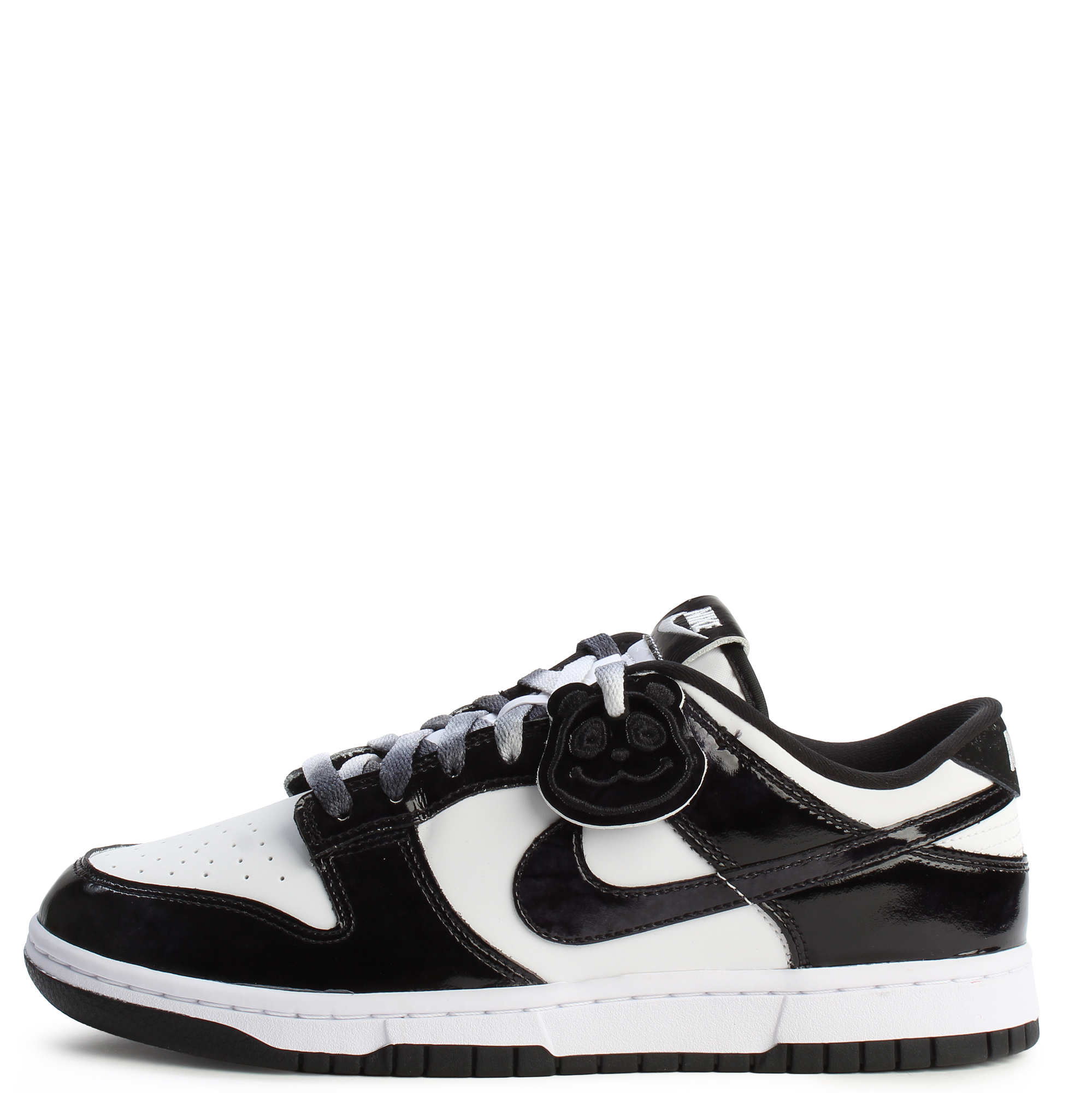 は*！様 Nike Dunk Low ブラック/ホワイト ダンク（NIKE） 【7,000円均一SALE】 NIKE DUNK LOW PS ナイキ ダンク