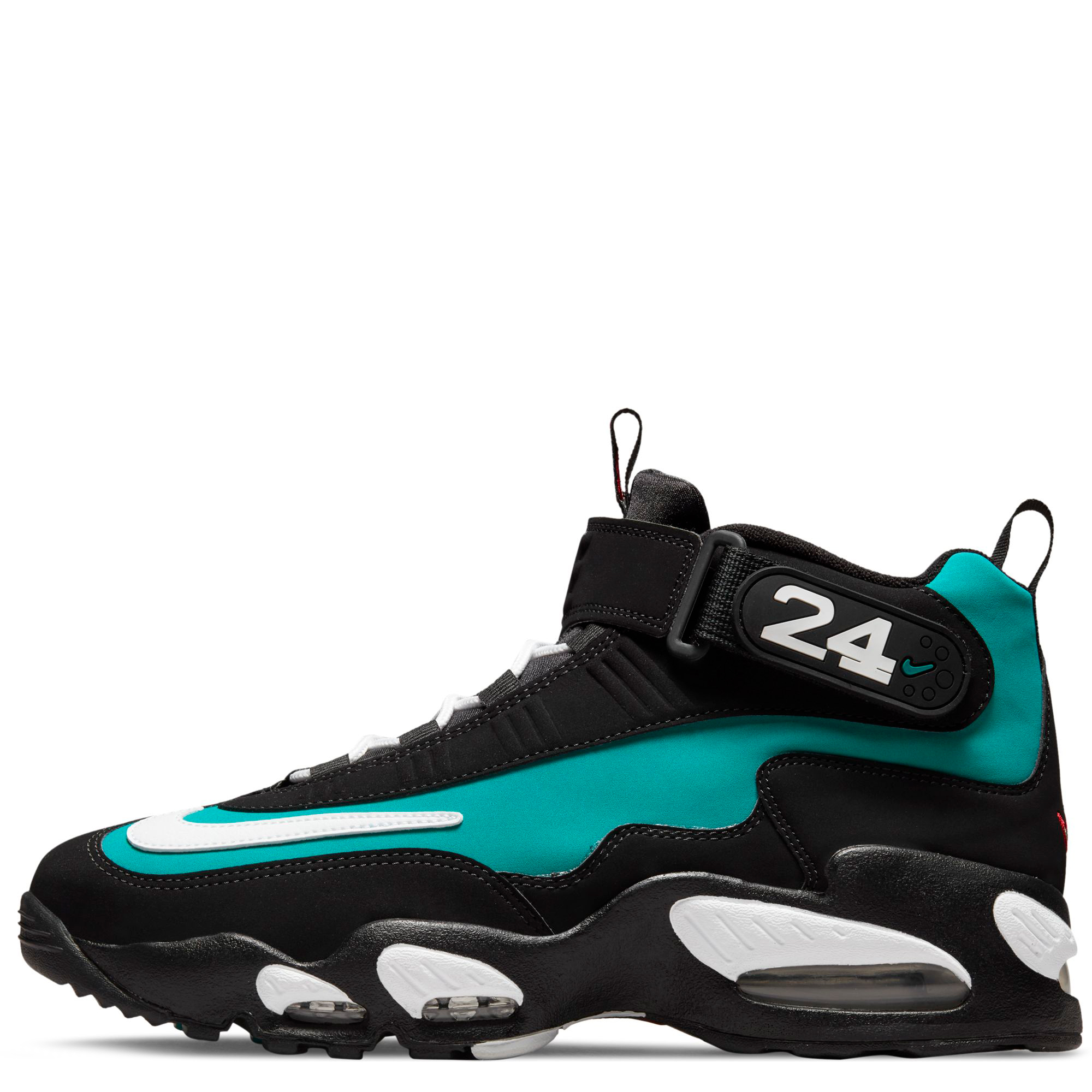 ken griffey basketball shoes