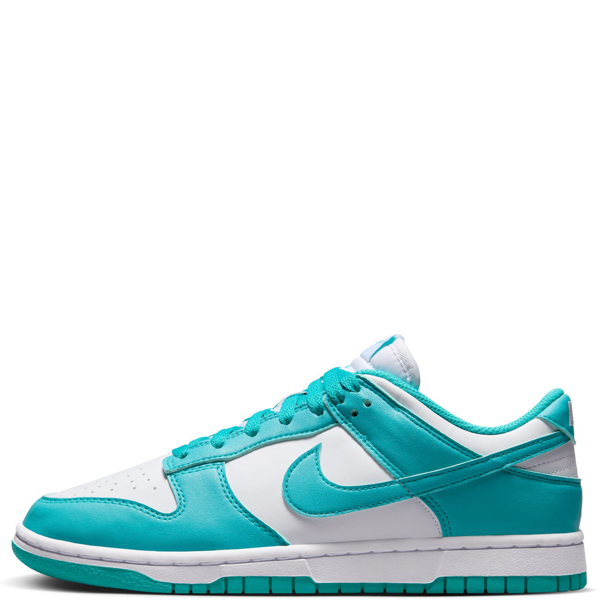 安いファッション Nike Dunk Low Ostrich Pack ‑Mineral Blue ...