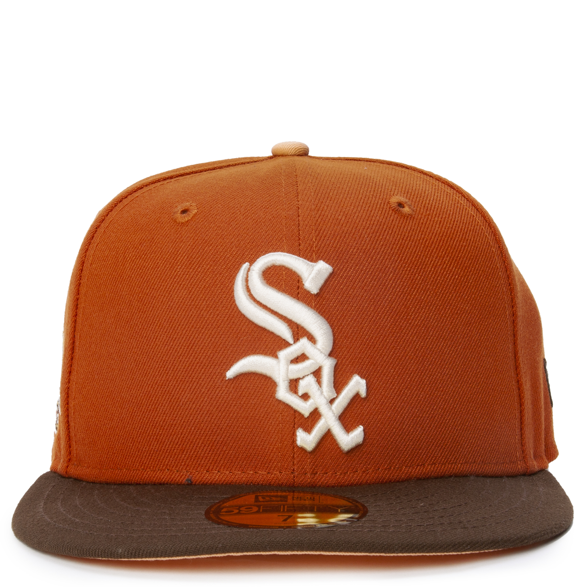 New Era Chicago White Sox All Star Game 2003 Smooth Red Camo