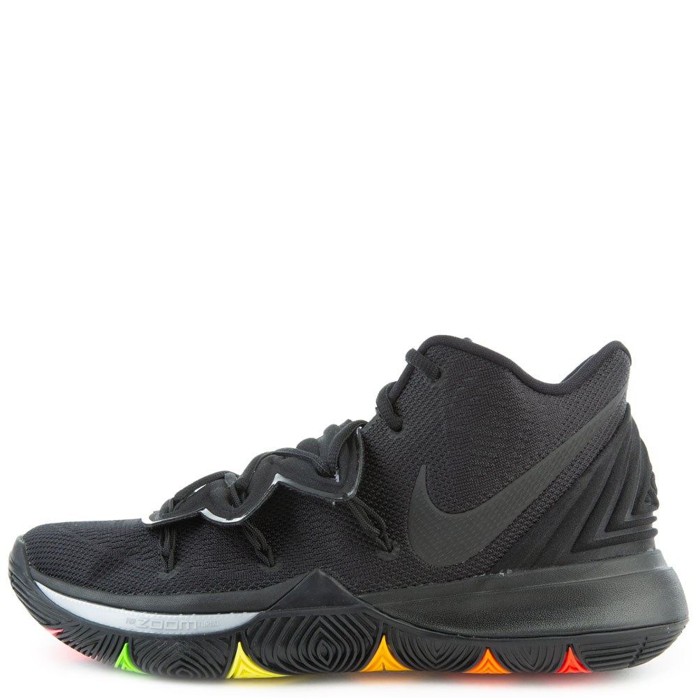 【希少】NIKE Kyrie5 ep ブラック 28cm Nike Kyrie 5 EP 'Metallic Gold' AO2919-007