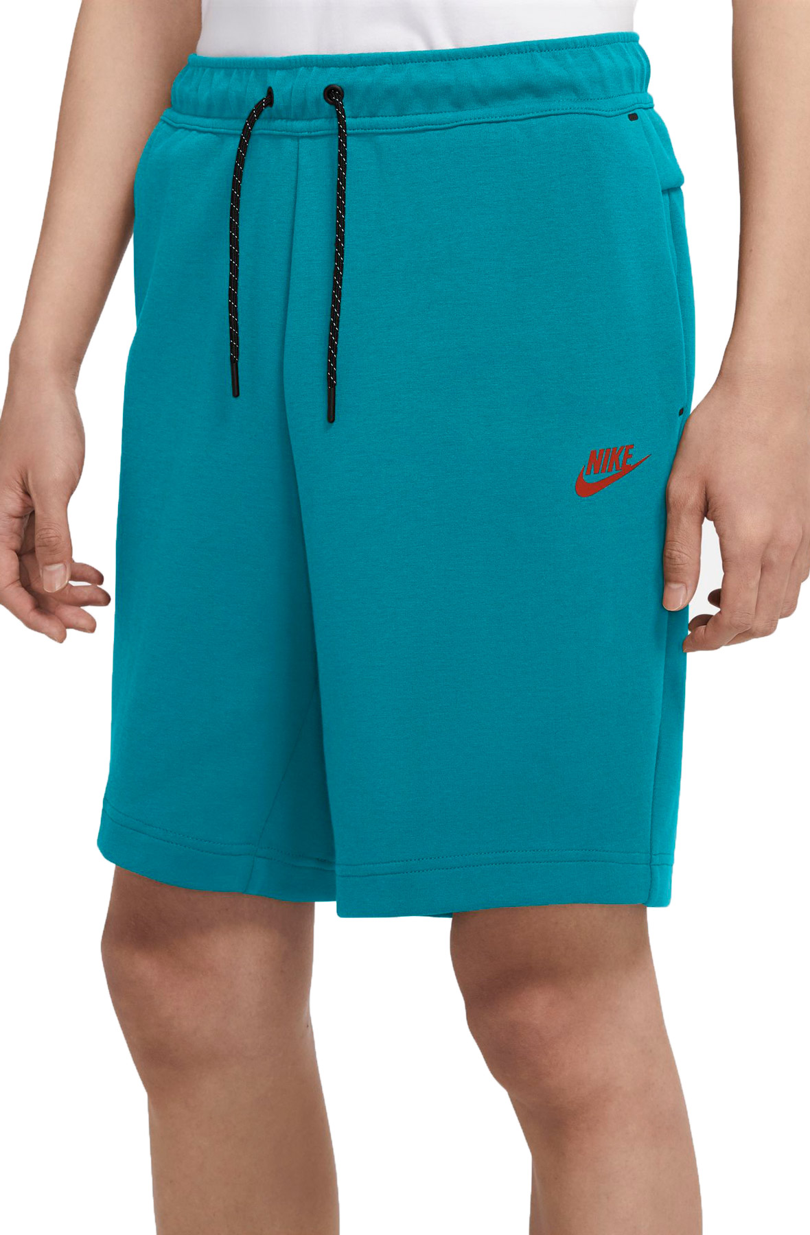 Expresión Abundante Adoración NIKE Sportswear Tech Fleece Shorts CU4503 356 - Shiekh
