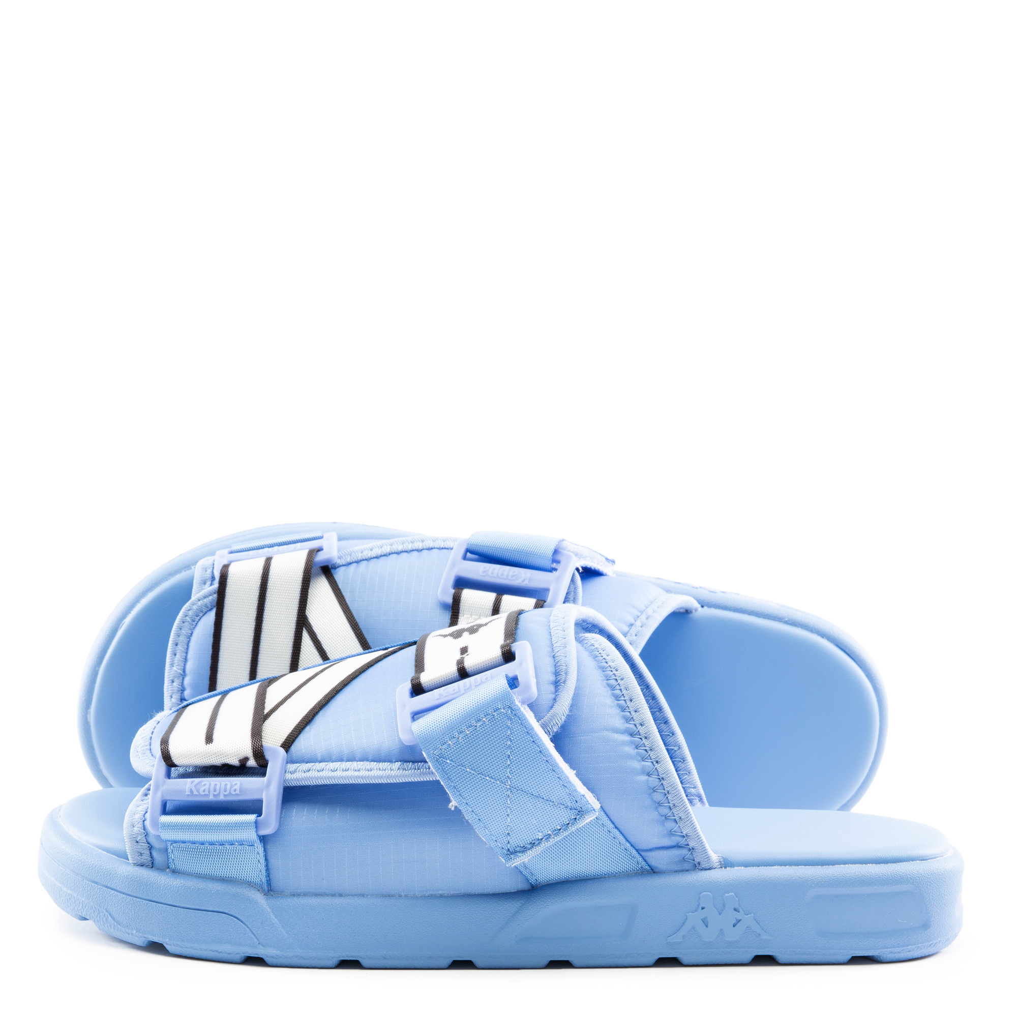 KAPPA Authentic JPN Mitel 2 Sandals 31172WW-A38 - Shiekh