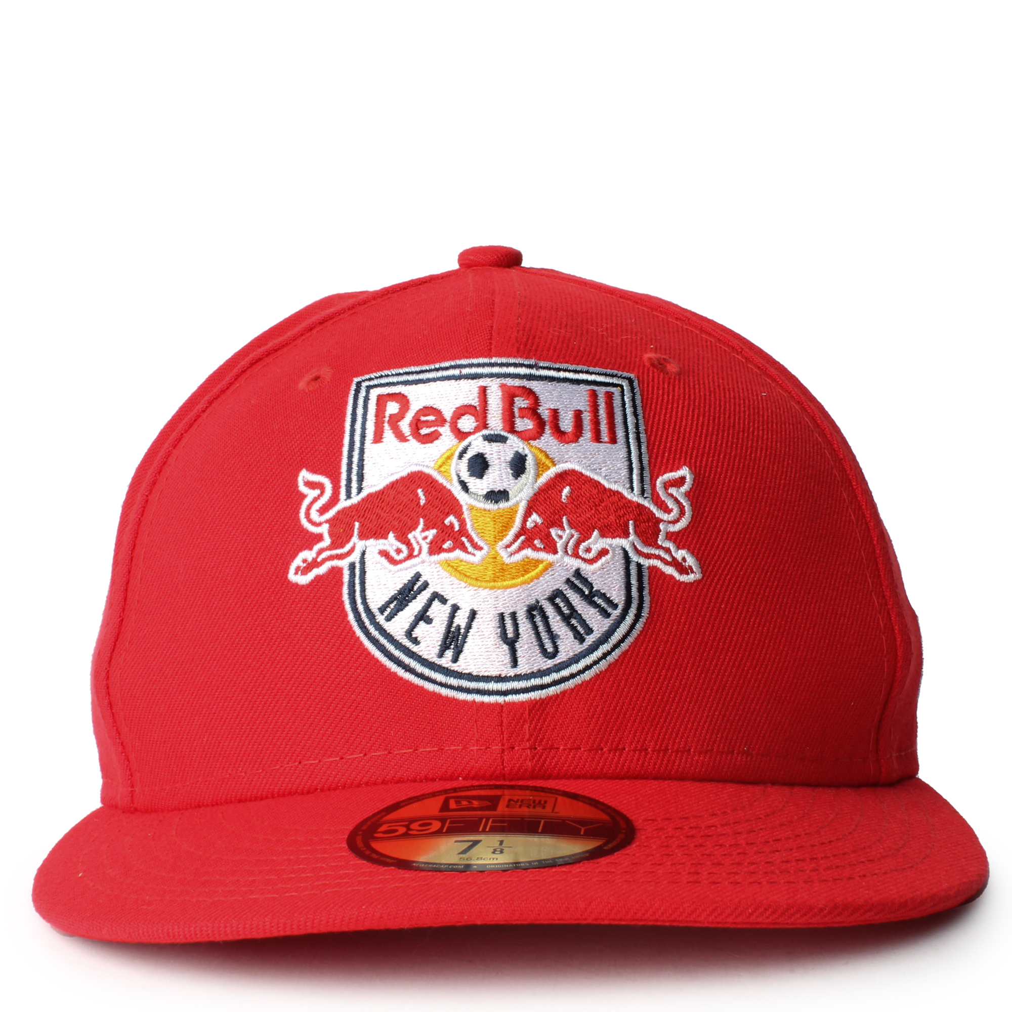 New Era Caps 59FIFTY Los Angeles Angels Logo Pinwheel Hat Multi Color