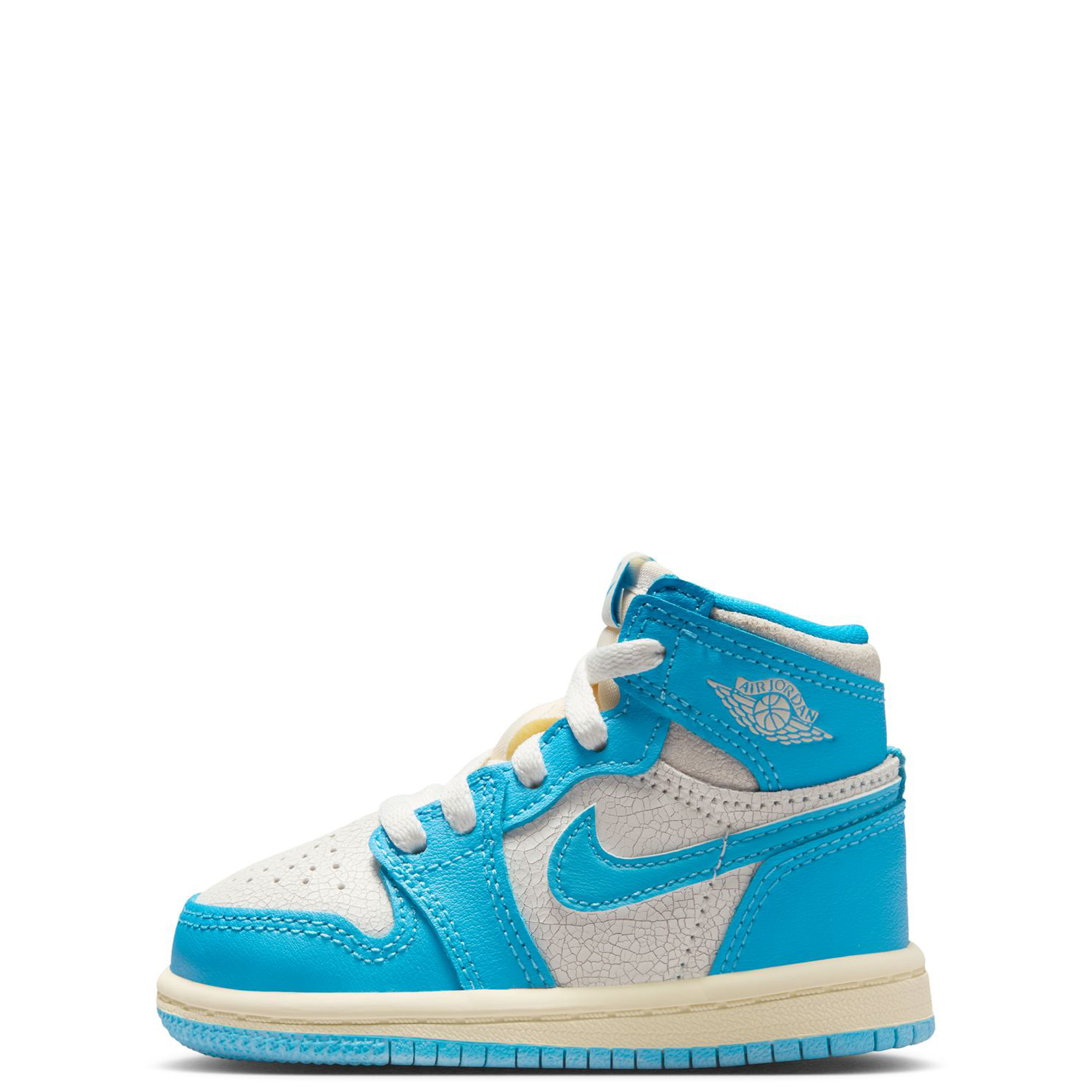 靴 AJ1 RETRO HIGH OG BG 'UNC' 24cm Buy Air Jordan 1 Retro High OG BG 'UNC' - 575441 117 | GOAT