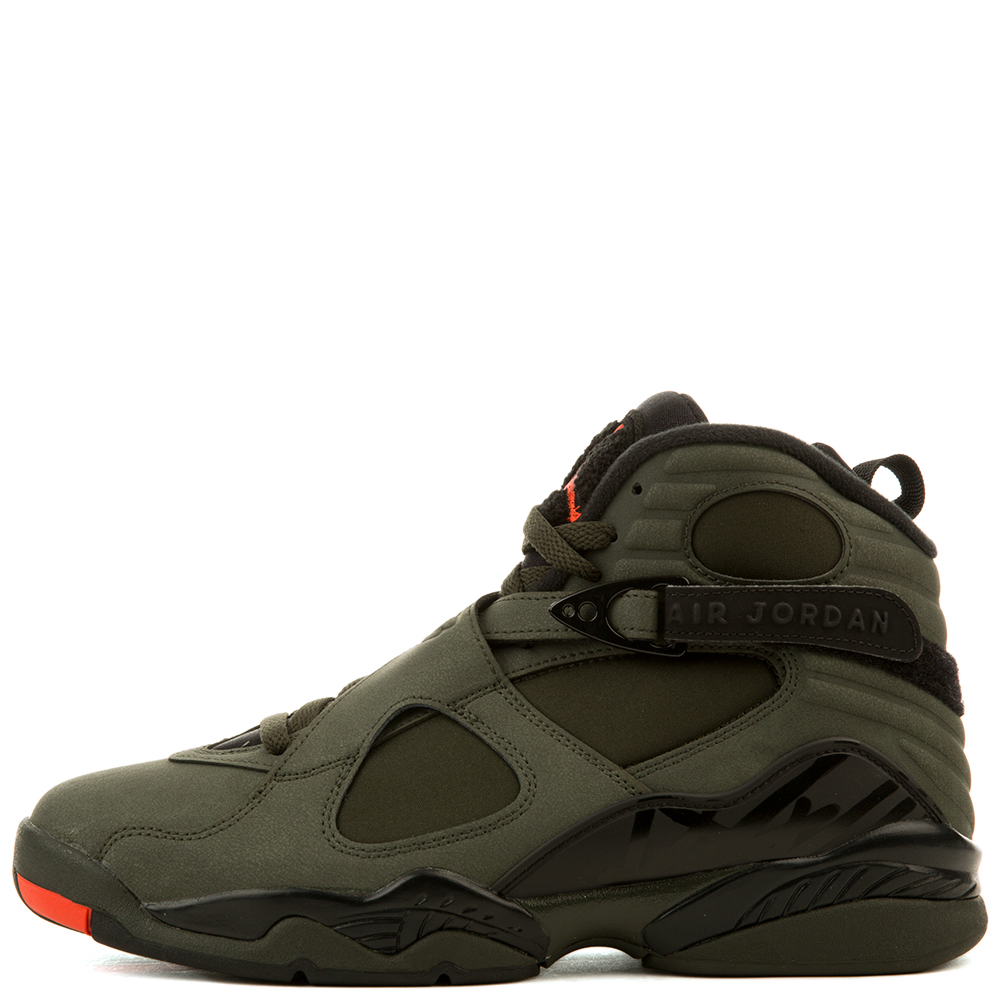 retro 8 sequoia