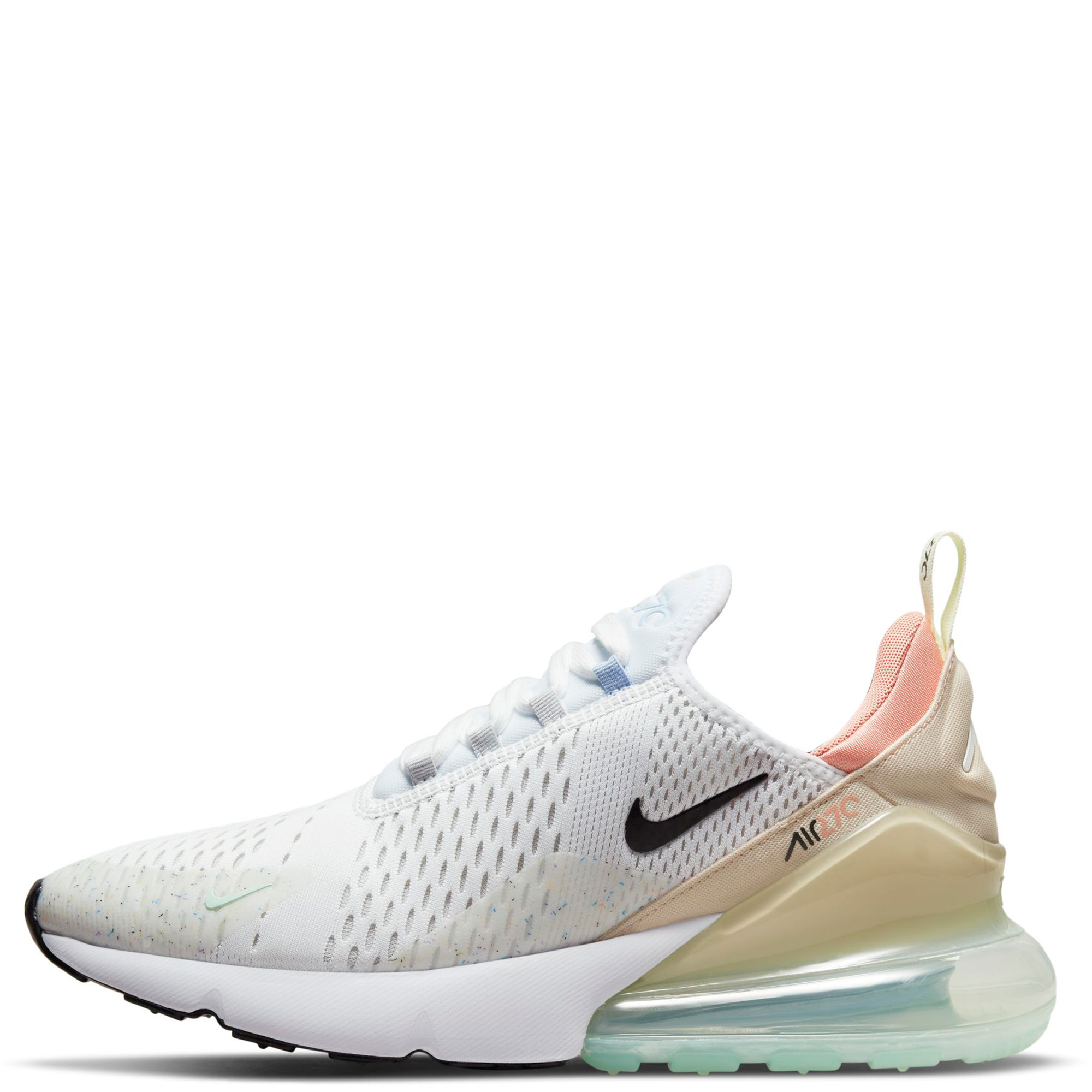 womens air max 270 pastel