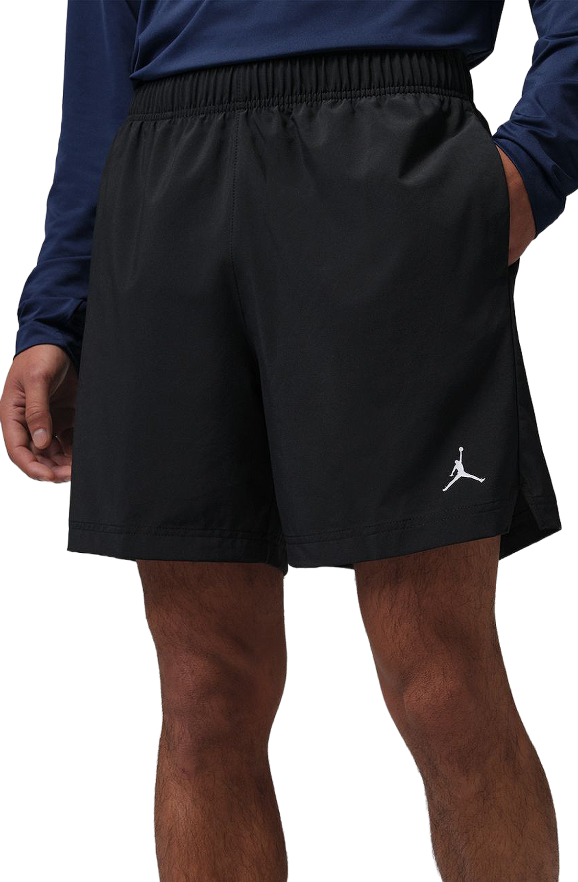 JORDAN Sport Essentials Dri-FIT Woven Shorts IF2160 010 - Shiekh