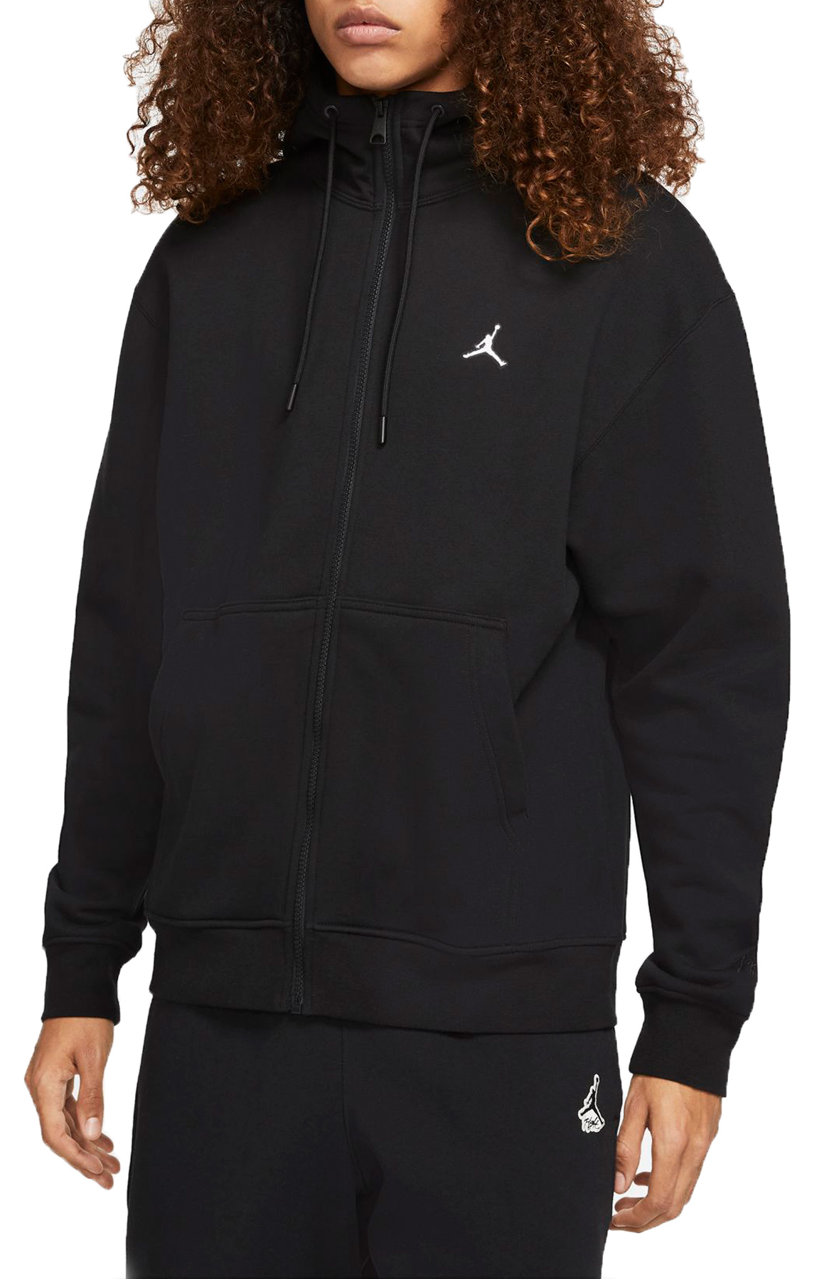 JORDAN エッセンシャル（XL） Jordan Essential HBR Wind Jacket | Champs Sports