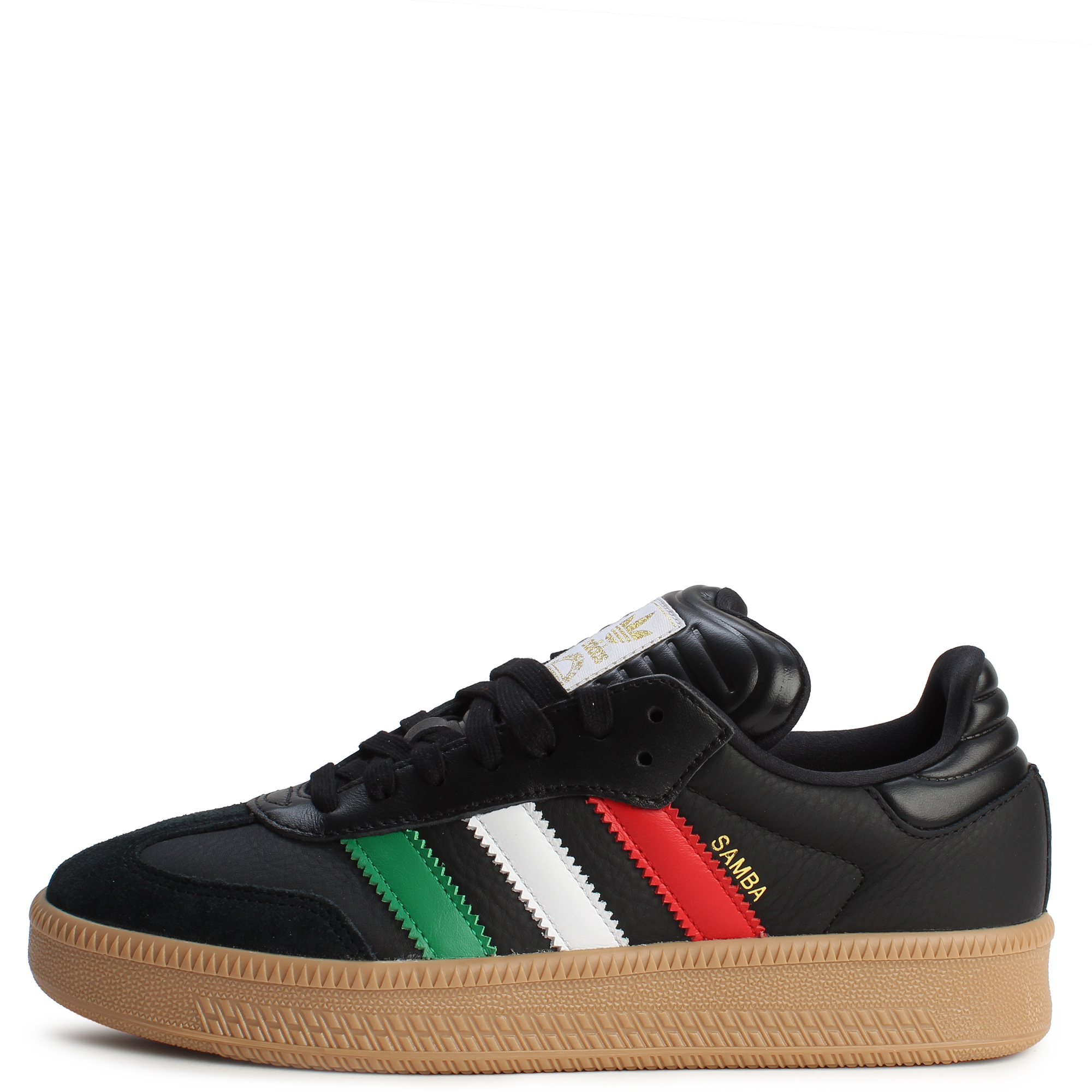 ADIDAS Samba XLG KI8777 - Shiekh