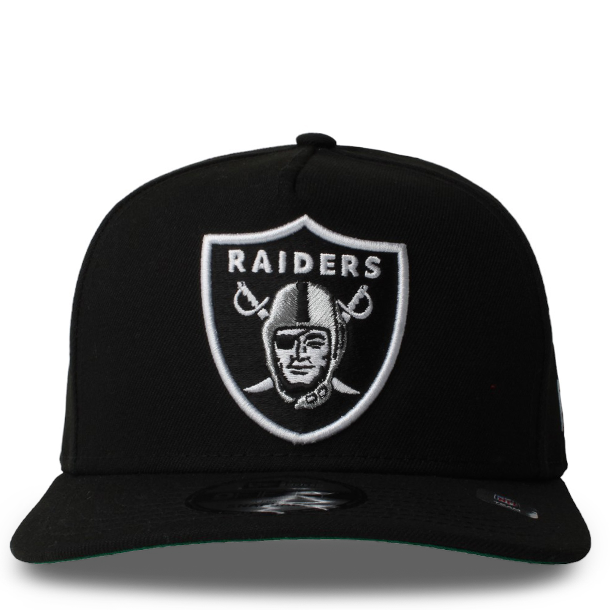 NEW ERA CAPS Las Vegas Raiders 9Fifty Snapback 70848374 - Shiekh