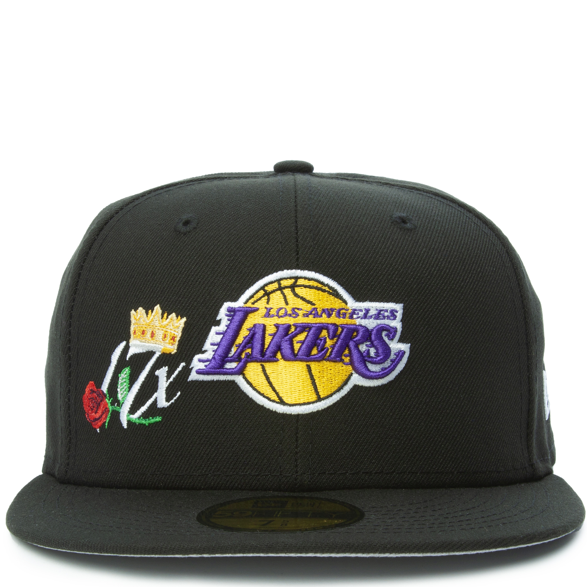 Relive the Glory with New Era's Lakers NBA Champions Cap Collection, What's New