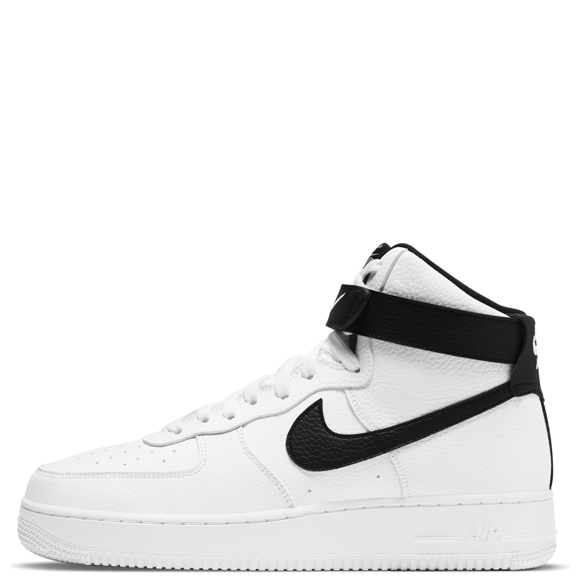 Nike Air Force 1 '07 Ανδρικά Sneakers White / Black CT2302-100