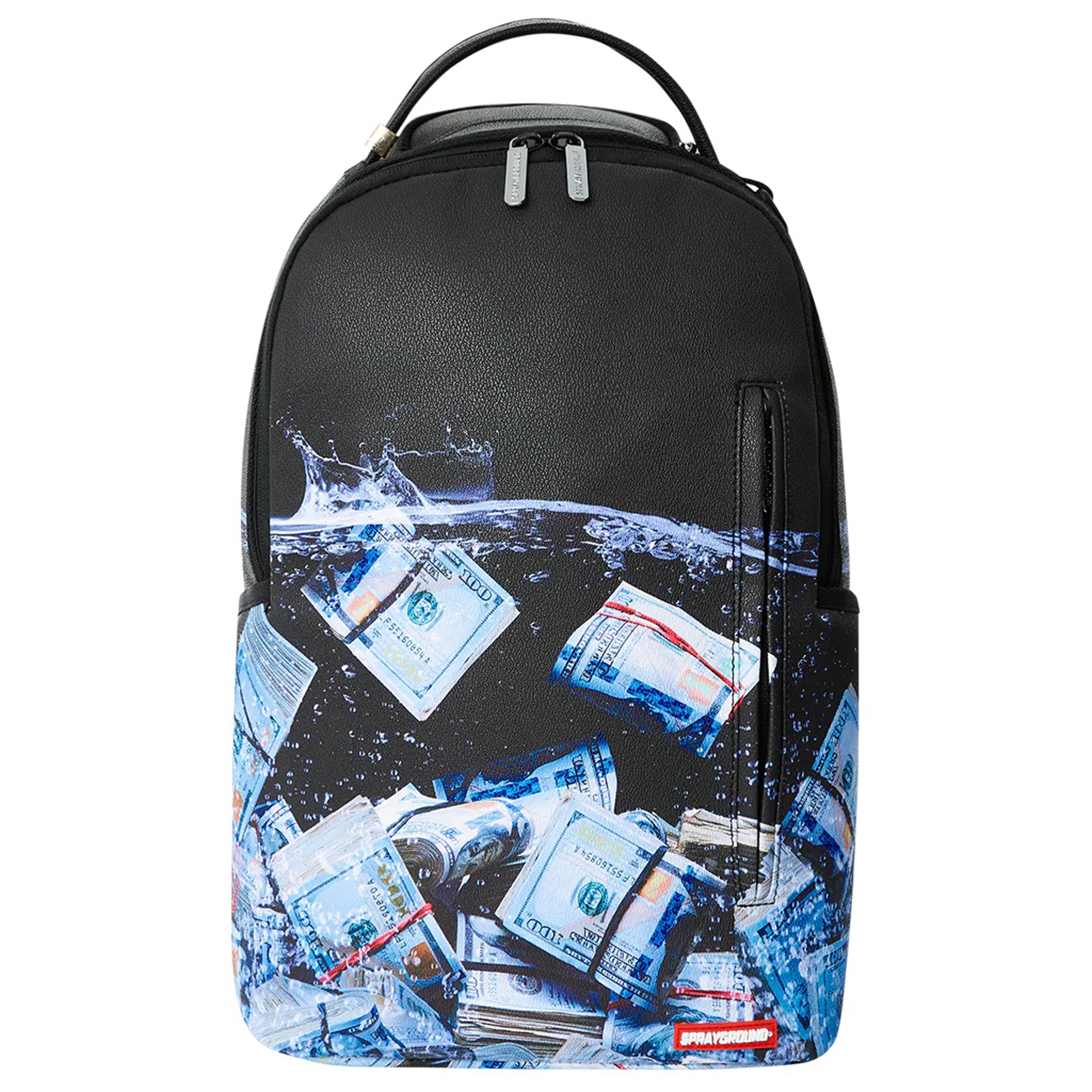 Sprayground backpack – Denim House