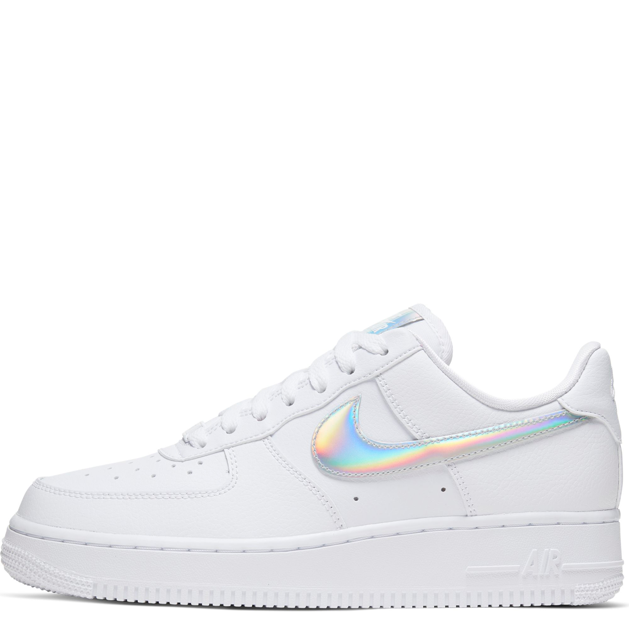 【NIKE】 Air Force 1 Essential Nike Air Force 1 '07 Essential Women's Shoes. Nike ID