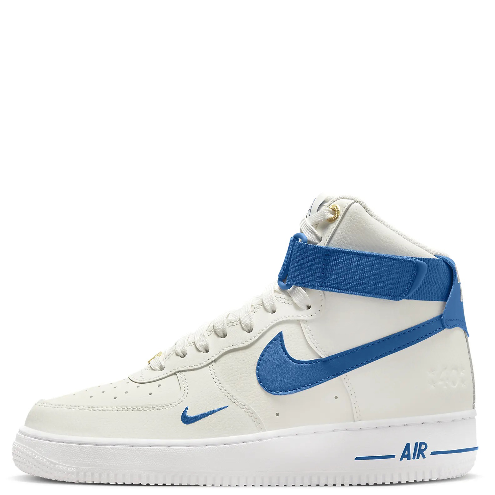 Authentic* Nike Air Force 1 '82 Mid, Men's Fashion, Footwear