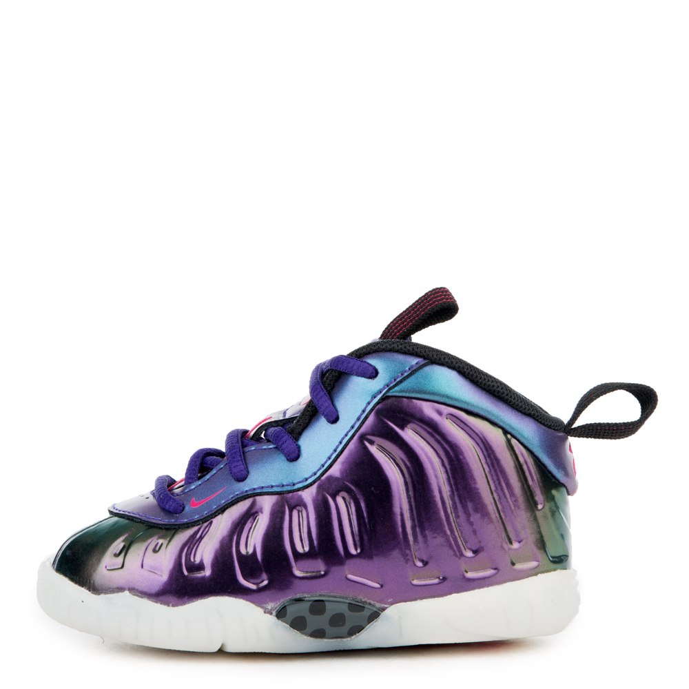 rush pink neptune blue foams