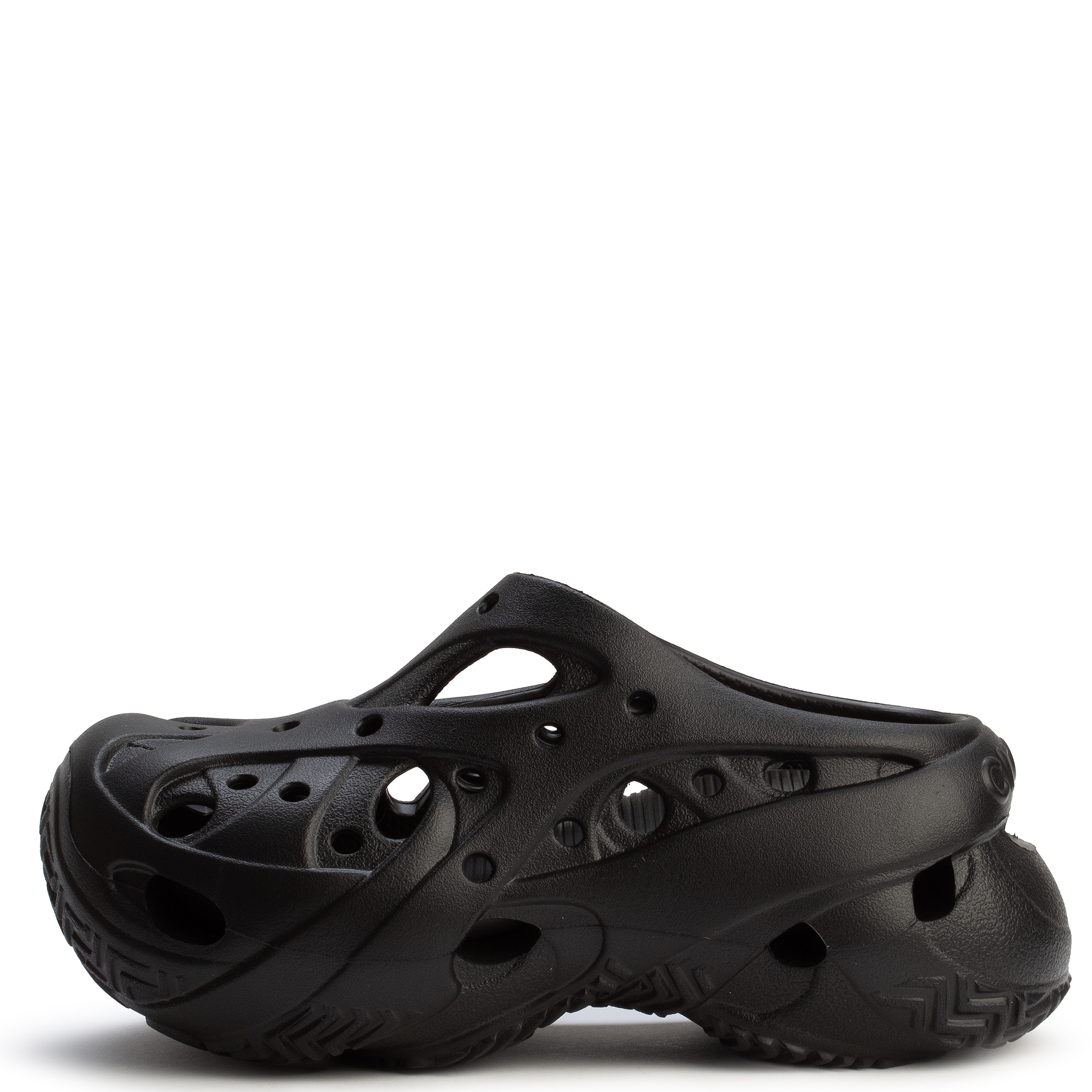 CROCS Women's Caged Clog 211141-001 - Shiekh
