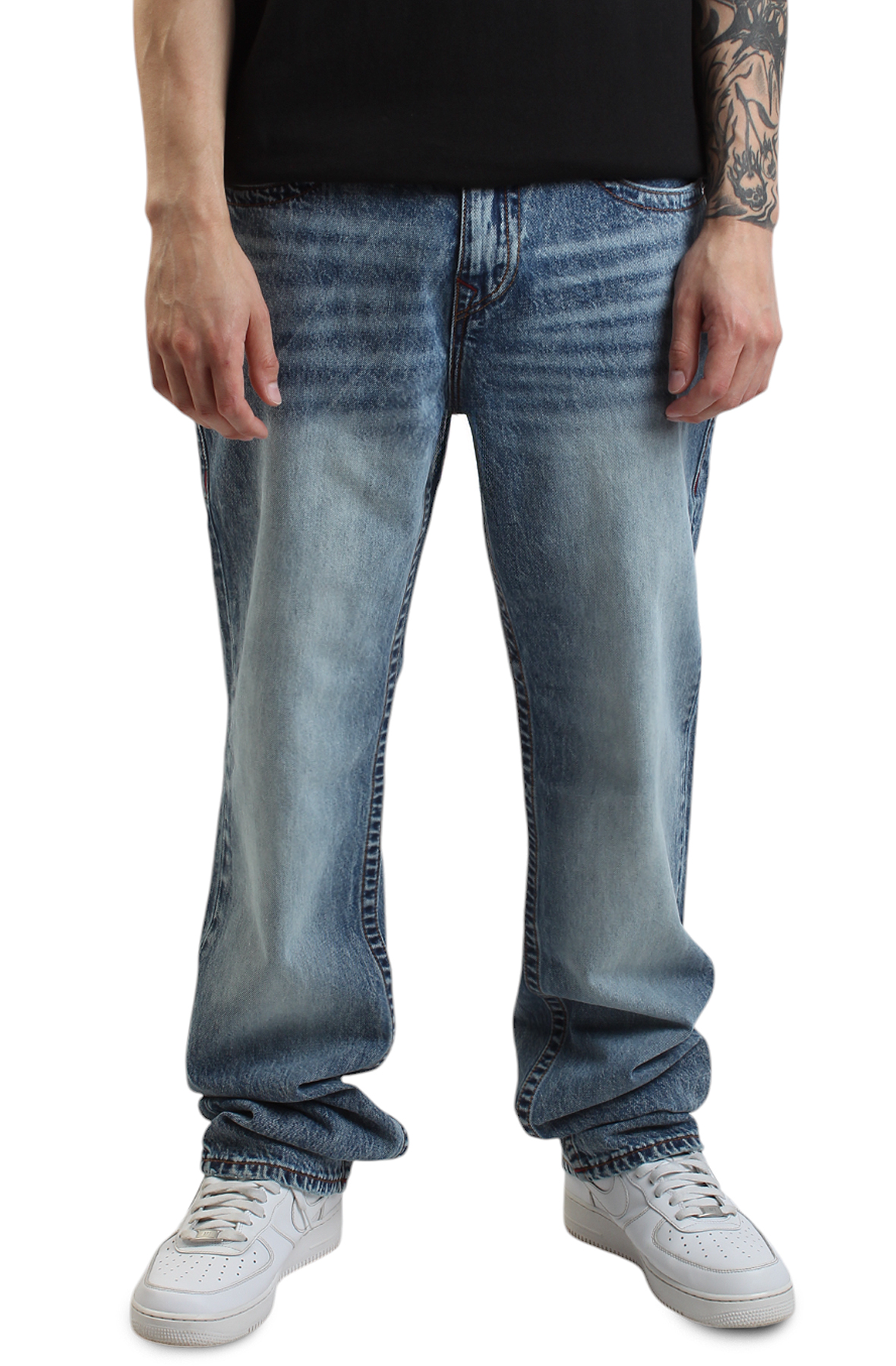 BLUE WAY ダメージ加工 TRUE RELIGION似 archive image_2d5654bf-45bc-4c59-b69c-