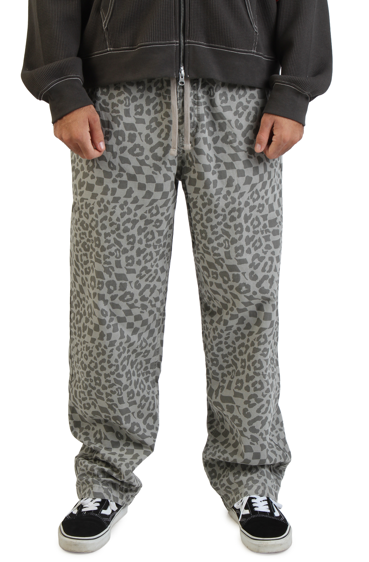 VANS Range Baggy Pants VN000PH4KAQ - Shiekh