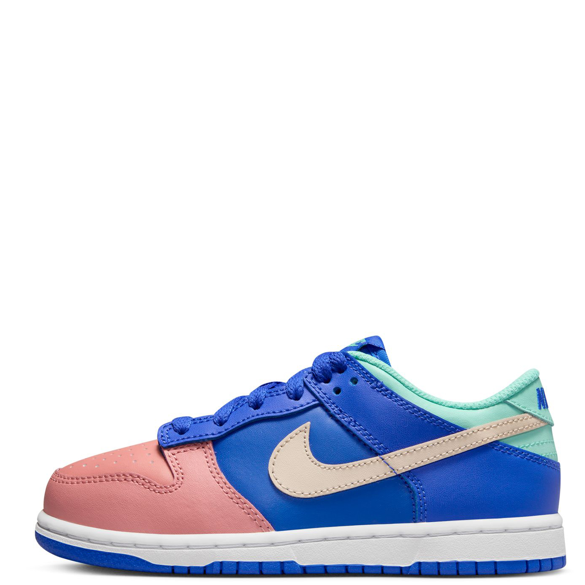 demodee ＬＯＷ NIKE Pre-School Dunk Low SE DZ2874 400 - Shiekh