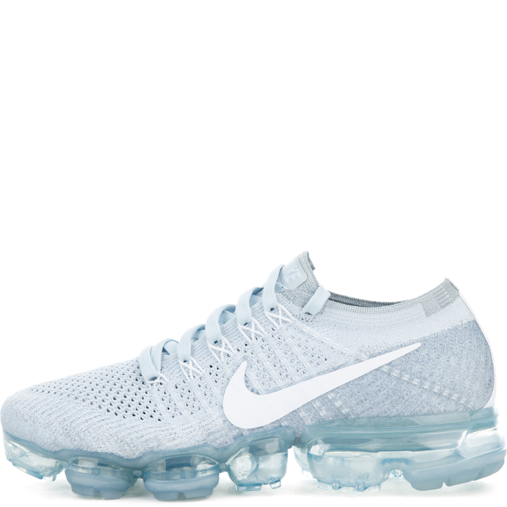 Vapormax platinum grey clearance