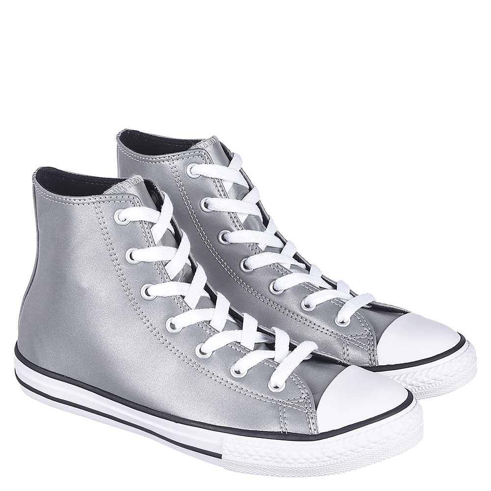 CONVERSE Junior's Chuck Taylor All Star Ox Hi 650933C - Shiekh