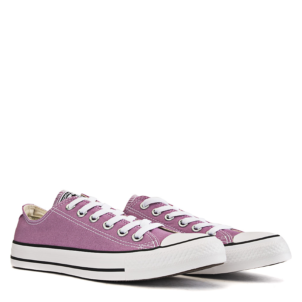 CONVERSE Unisex Chuck Taylor Ox Casual Sneaker 151182F - Shiekh
