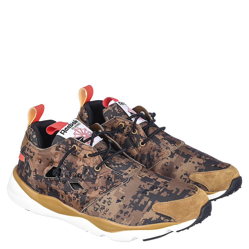 Furylight reebok online