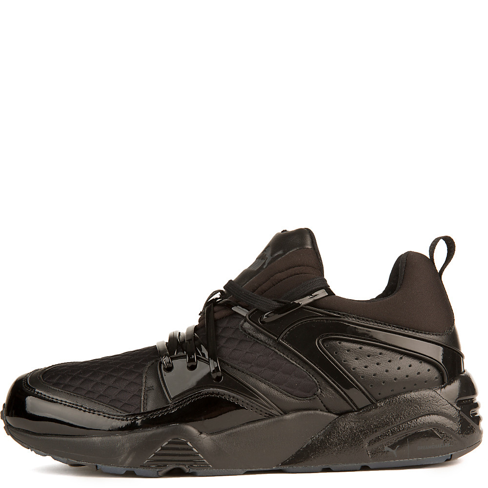 PUMA Men's Blaze of Glory x Meek Bike Life Athletic