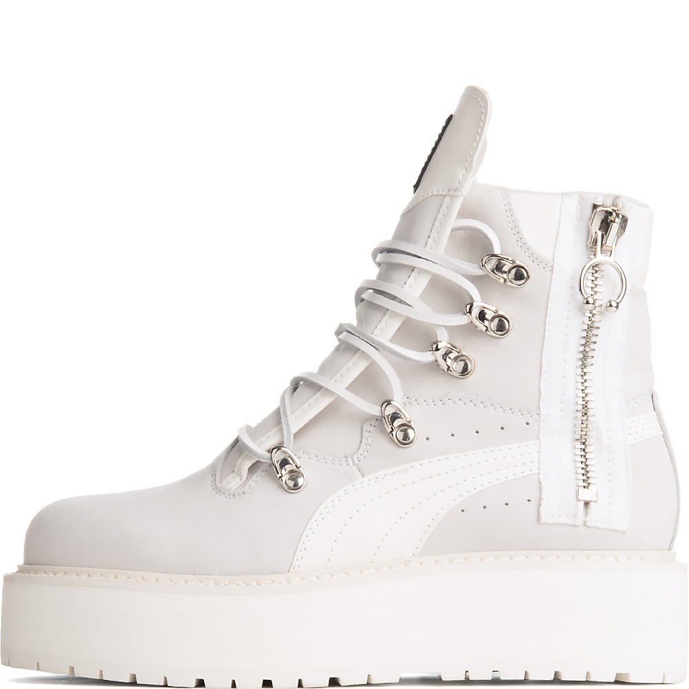 Puma fenty wedge boot outlet