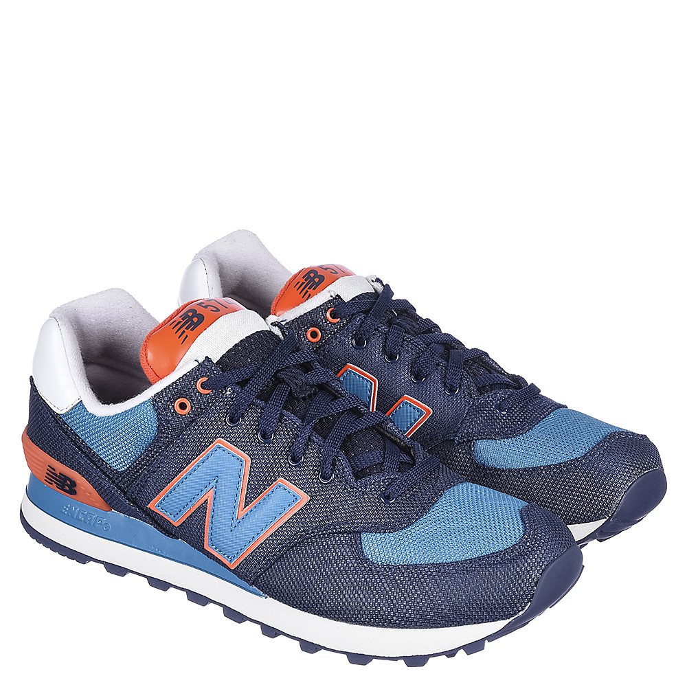NEW BALANCE Men display picture 1