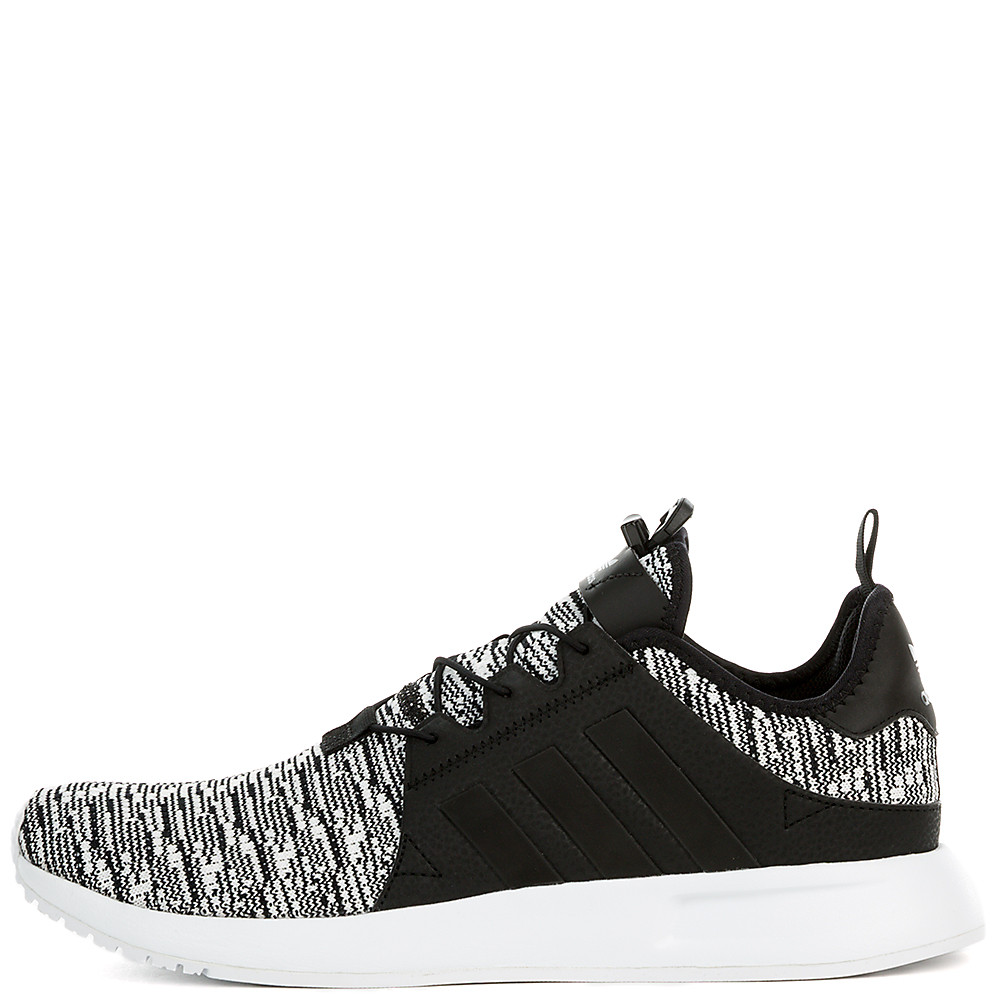 【ギフト】 Sneaker Black/White X_PLR Men's ADIDAS BB2899 Shiekh - アクセサリー