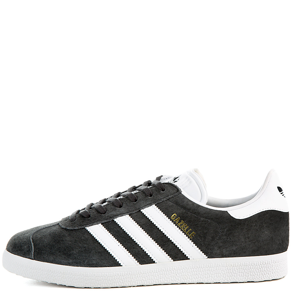 adidas gazelle silver green womens Adidas Gazelle ADV Crystal White - Crystal White main image 1