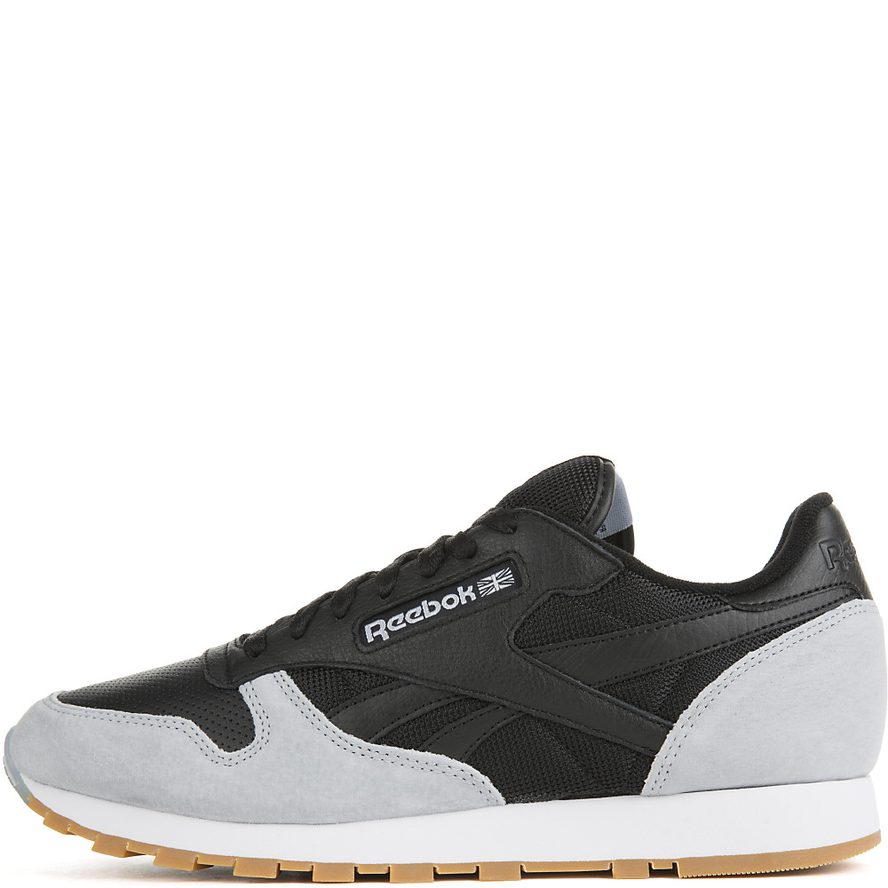 REEBOK Men s Classic Leather Perfect Split Casual Shoes AR1895 Shiekh